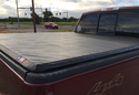 Customer Submitted Photo: American Tonneau Tri-Fold Tonneau Cover