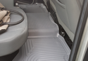 Husky Liners WeatherBeater Floor Liners