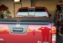 Customer Submitted Photo: TruXedo TruXport Tonneau Cover