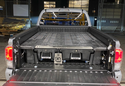 DECKED Truck Bed Storage System