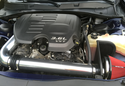 Customer Submitted Photo: Spectre Cold Air Intake