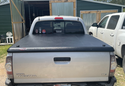 Customer Submitted Photo: Undercover Tonneau Cover