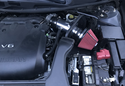 Spectre Cold Air Intake