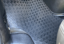 Customer Submitted Photo: Lloyd NorthRIDGE All-Weather Floor Mats