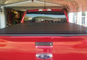 American Tonneau Tri-Fold Tonneau Cover photo by Charles A