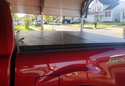 American Tonneau Tri-Fold Tonneau Cover photo by Charles A