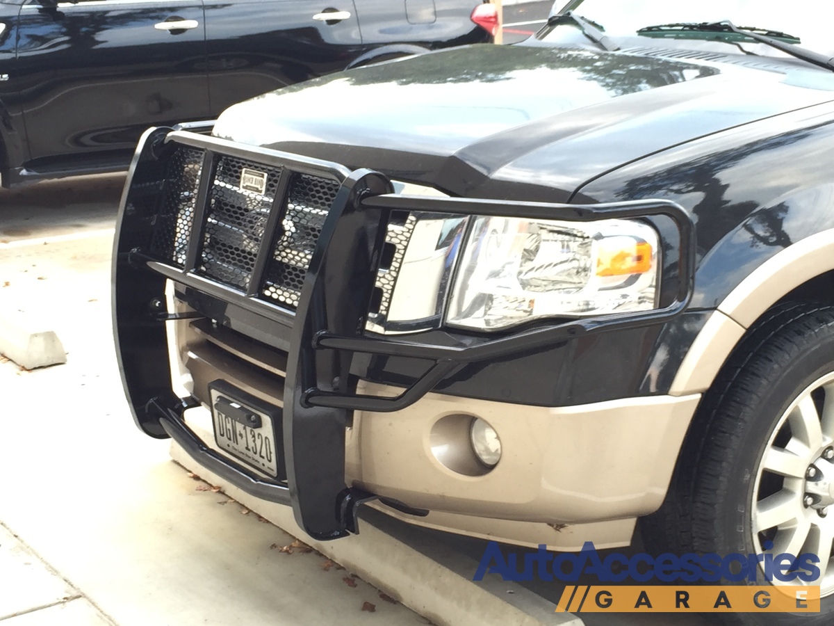 Ranch Hand Legend Grille Guard photo by Robert L A