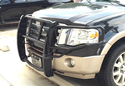 Ranch Hand Legend Grille Guard