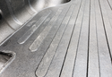 Dee Zee Heavyweight Truck Bed Mat