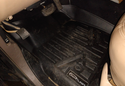 Customer Submitted Photo: Smartliner Maxliner Floor Mats