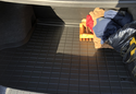 Customer Submitted Photo: WeatherTech Cargo Liner