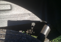 Husky Liners Rear Wheel Well Liners