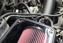 S&B Cold Air Intake System