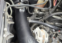 S&B Cold Air Intake System