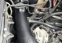 Customer Submitted Photo: S&B Cold Air Intake System