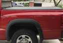 Customer Submitted Photo: American Tonneau Tri-Fold Tonneau Cover