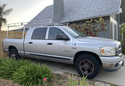 Customer Submitted Photo: Hauler Racks Utility Truck Rack