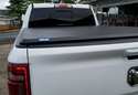 TonnoPro HardFold Tonneau Cover