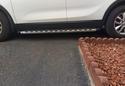 Romik REC-T Running Boards