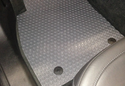 Customer Submitted Photo: Lloyd RubberTite Floor Mats
