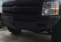 Iron Cross RS Bumper