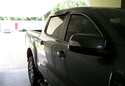 Customer Submitted Photo: AutoVentshade Ventvisor Window Deflectors