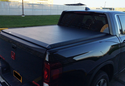 Access LiteRider Rollup Tonneau Cover