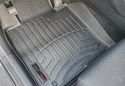 Customer Submitted Photo: WeatherTech DigitalFit Floor Liners