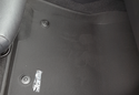 3D Maxpider Kagu Floor Liners photo by Jordan B