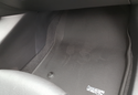 3D Maxpider Kagu Floor Liners photo by Jordan B