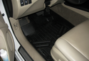 Customer Submitted Photo: Smartliner Maxliner Floor Mats