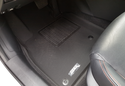 3D Maxpider Kagu Floor Liners photo by Jordan B