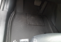 3D Maxpider Kagu Floor Liners photo by Jordan B