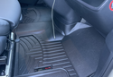 Customer Submitted Photo: WeatherTech DigitalFit Floor Liners