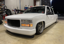 Customer Submitted Photo: Street Scene Speed Grille