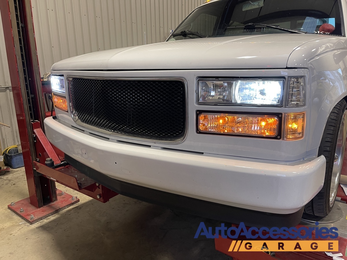 Street Scene 950-80634 Speed Grille Main Grille Insert Street Scene 950-80634 Speed Grille Main Grille Insert