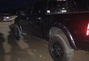 EGR Bolt-On Look Fender Flares