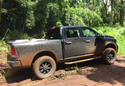 EGR Bolt-On Look Fender Flares