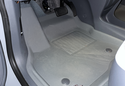 Customer Submitted Photo: 3D Maxpider Kagu Floor Liners