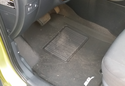 Customer Submitted Photo: 3D Maxpider Kagu Floor Liners