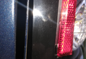 Spyder Euro Tail Lights