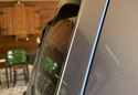 Stampede Snap-Inz Sidewind Deflector