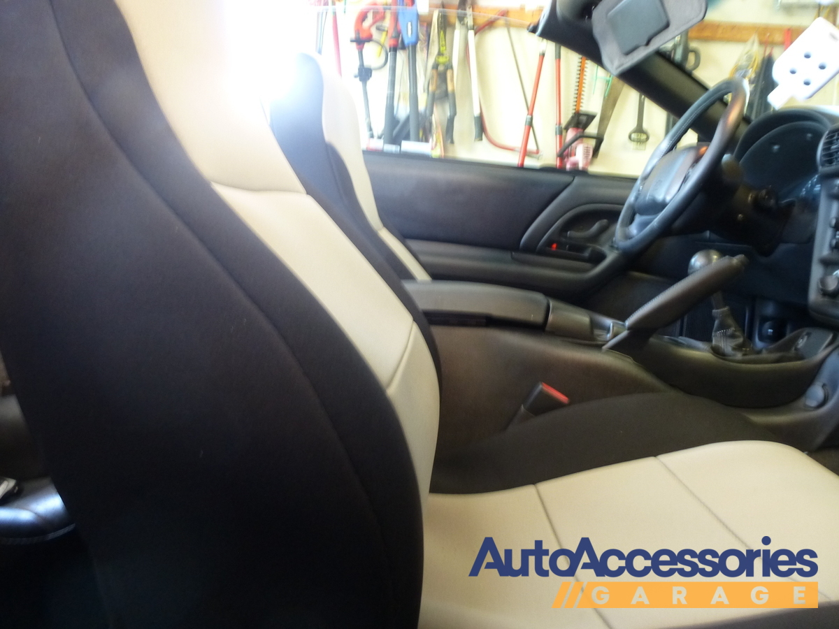 Coverking Neosupreme Seat Covers Free Shipping