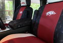 Coverking Collegiate Seat Covers