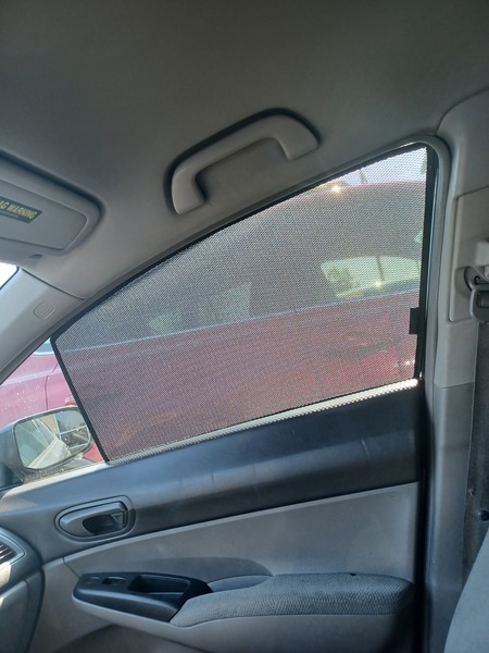 Customer Photo by Jeremy C, who drives a Honda Civic