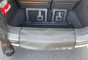 WeatherTech Cargo Liner with Bumper Protector