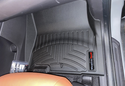 Customer Submitted Photo: WeatherTech DigitalFit Floor Liners