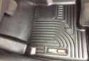 Husky Liners WeatherBeater Floor Liners