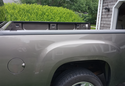Access Truck Bed Mat