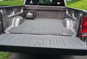 Access Truck Bed Mat